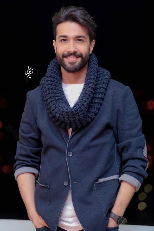 Hossein Mehri profile