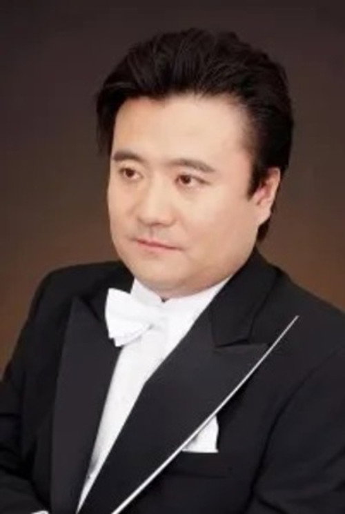 Photo of Koichiro Kanno, Acting
