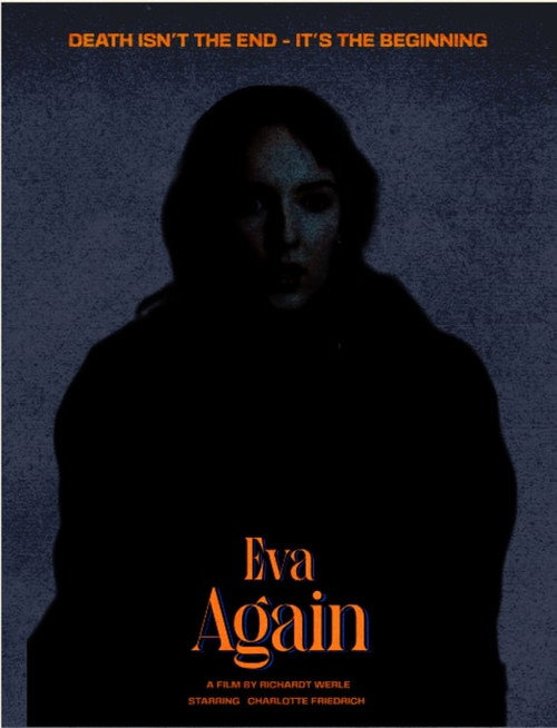 Movie poster for Eva, Again (2025)