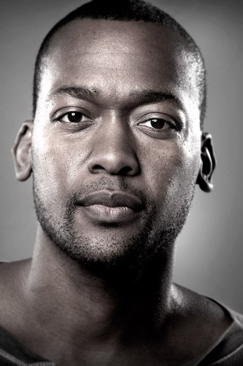 K. Danor Gerald profile