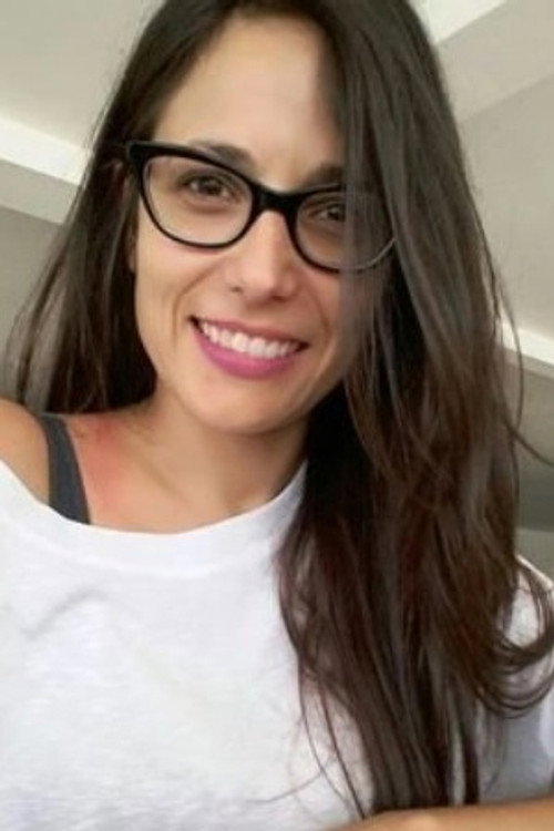 Photo of Luciana Falcón, Acting