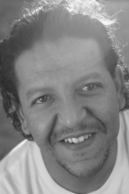 Photo of Hafid Abdelmoula, Acting