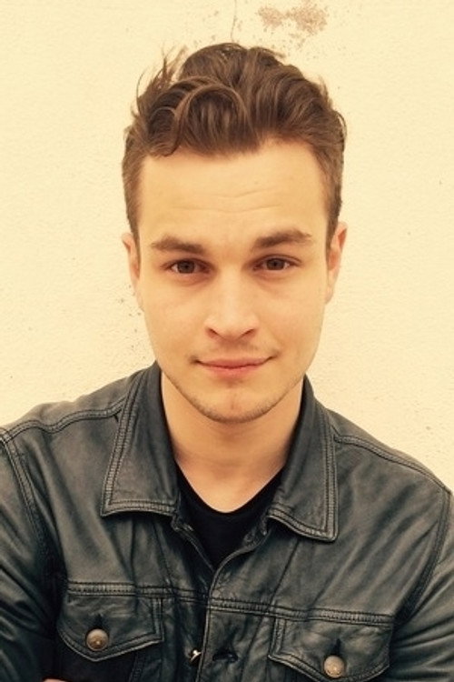 Photo of Renaud Barrat, Acting