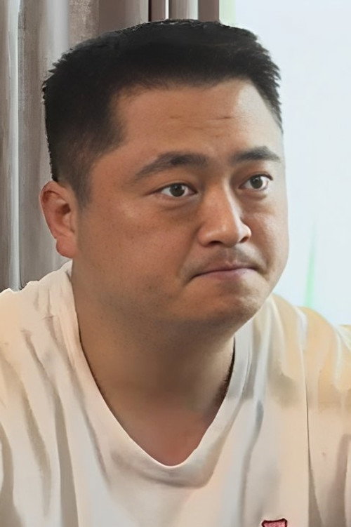 Photo of Jo Jung-rae, Acting
