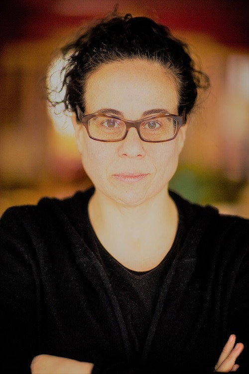 Photo of Maryanne Zéhil, Writing