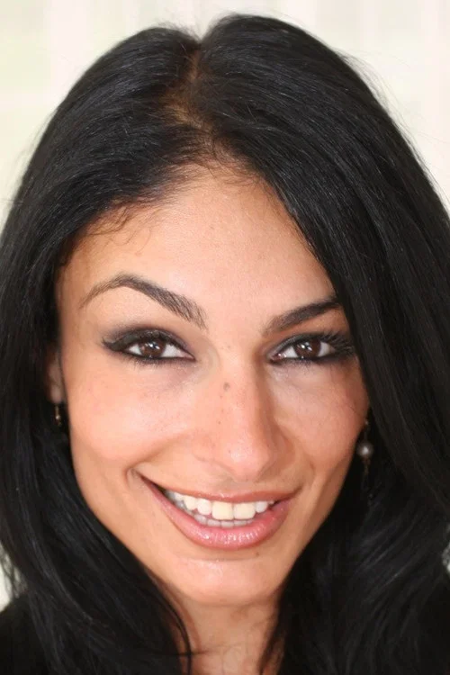 Photo of Persia Pele, Acting