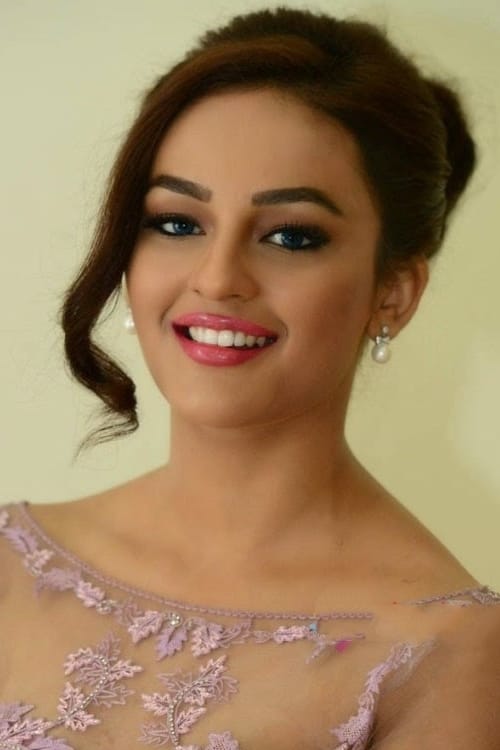 Seerat Kapoor profile
