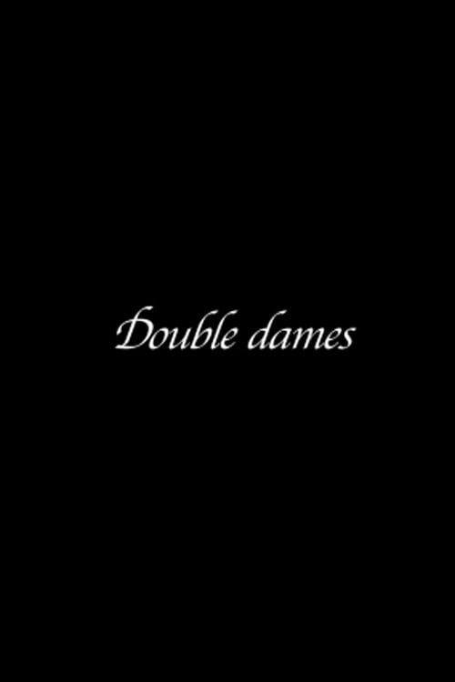 Movie poster for Lady Doubles (2013)
