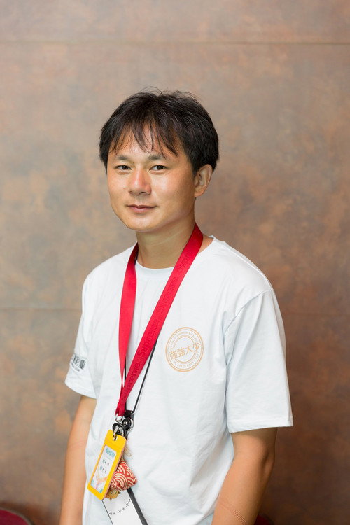 Photo of Wu Qiang, Directing