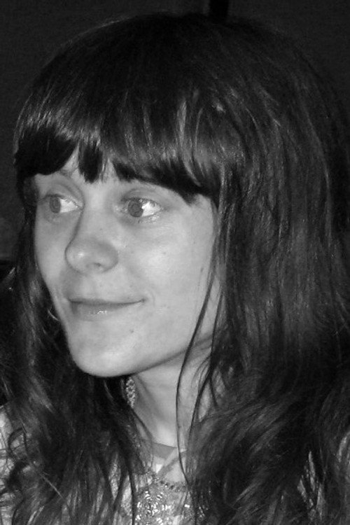 Photo of Amy Lockhart, Directing