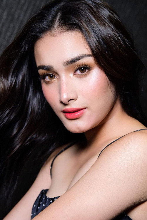 Photo of Hailey Mendez, Acting