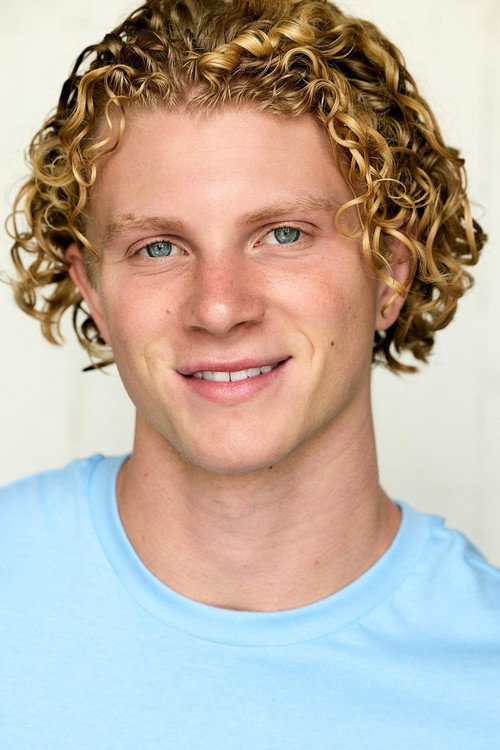 Photo of Evan Jachelski, Acting