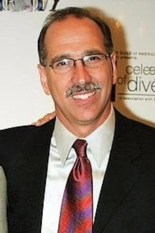 Photo of Dan Angel, Writing
