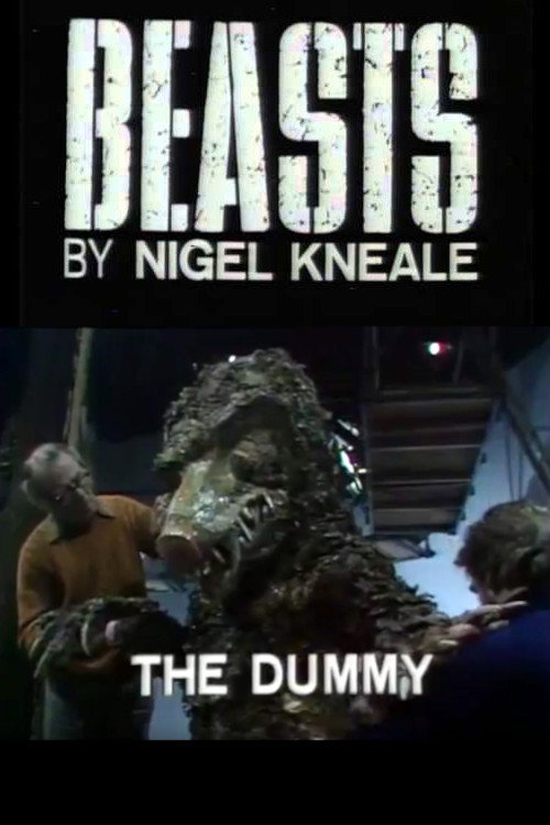 Movie poster for Beasts: The Dummy (1976)