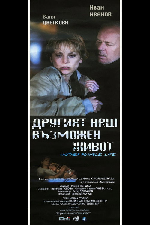 Movie poster for Another Possible Life (2004)