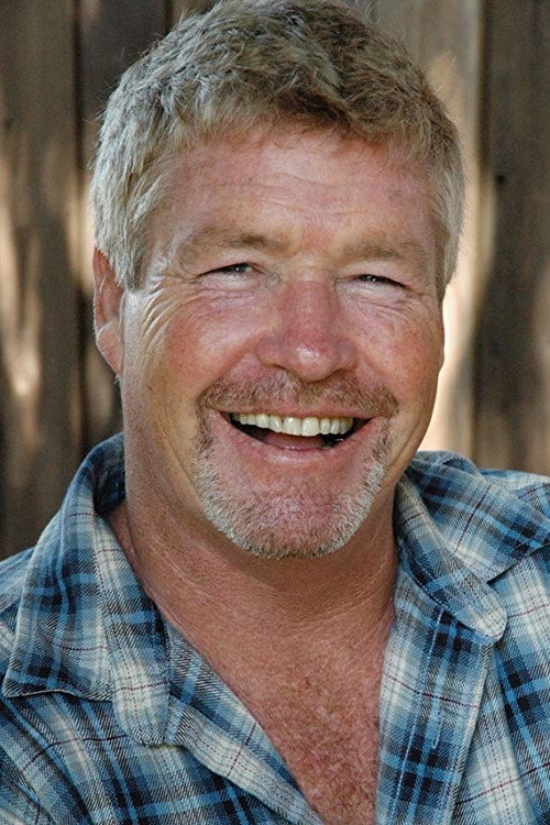 Photo of Shea Farrell, Acting