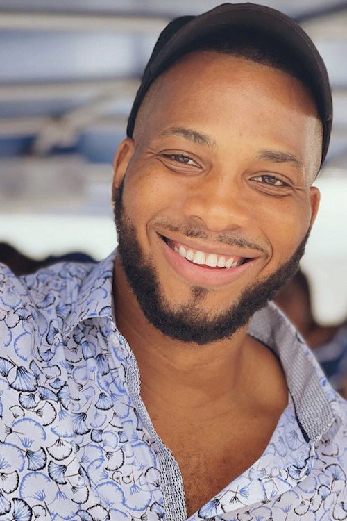 Photo of Ishmall John, Acting