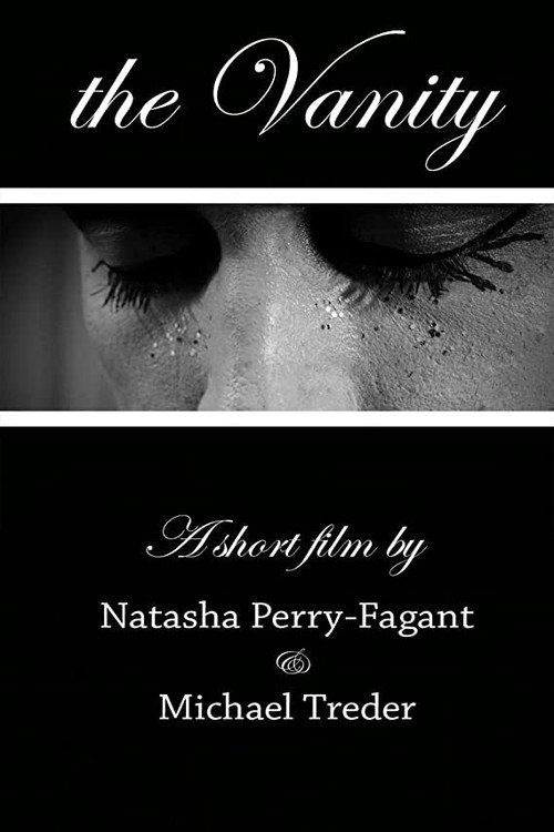 Movie poster for The Vanity (2020)