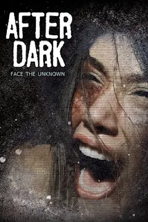 After Dark poster