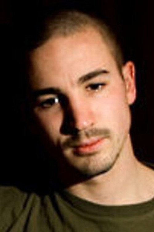 Photo of Anders Sund, Acting