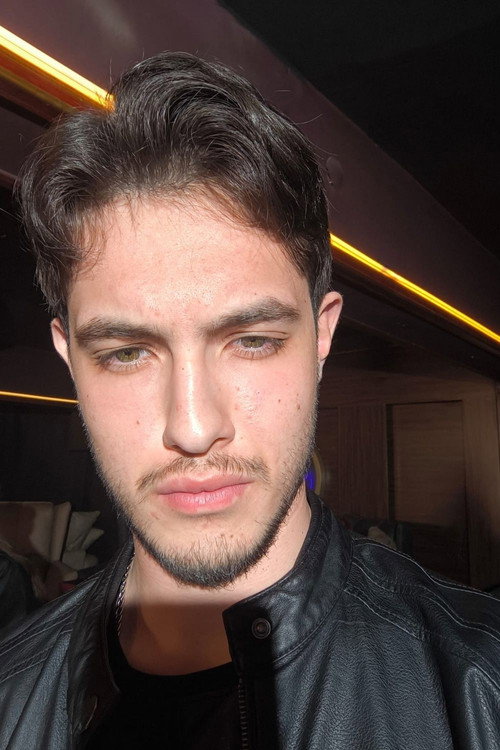 Photo of Muhammed Aksoy, Acting