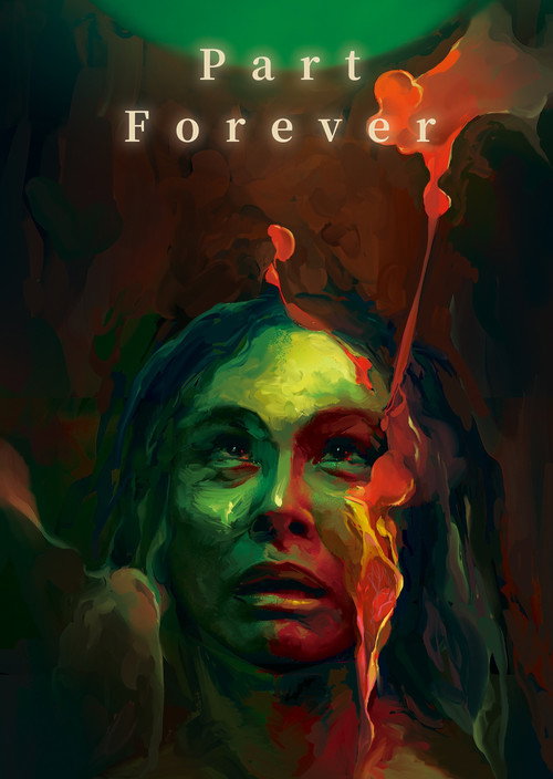 Movie poster for Part Forever (2021)