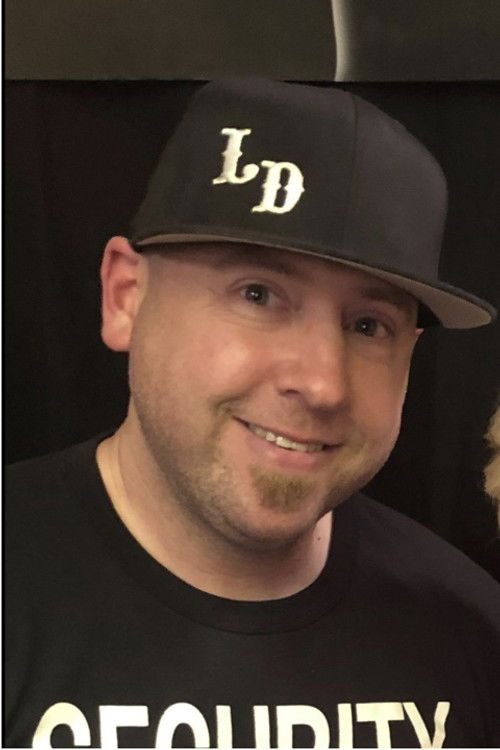 Photo of D.J. Patton, Production