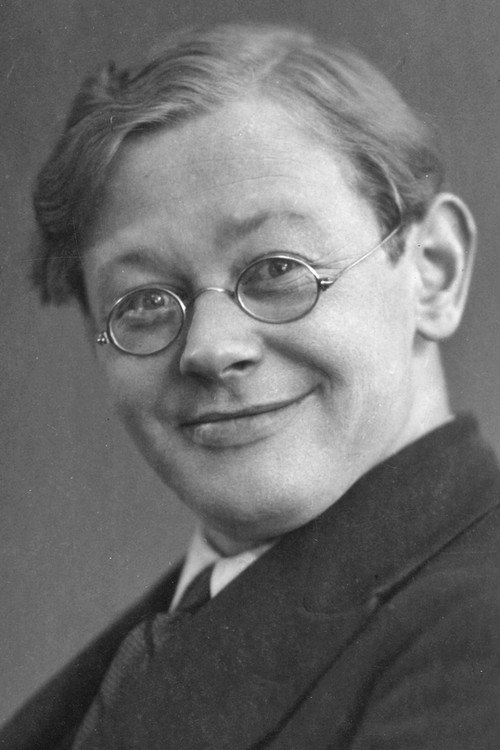 Photo of Einar Fagstad, Acting