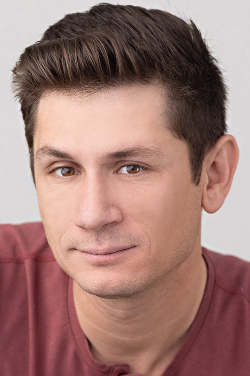 Taylor Calmus profile