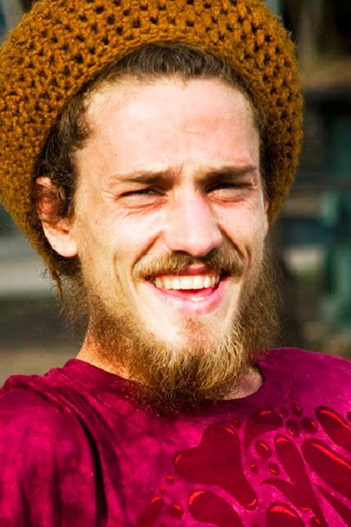 Photo of Lewis Marnell, Acting