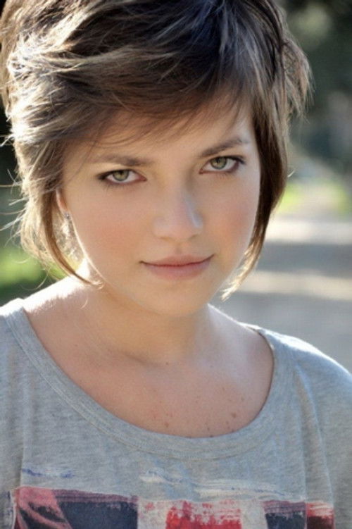 Ilaria Serrato profile