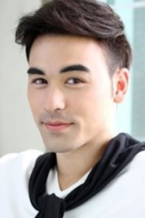 Kitkasem McFadden profile