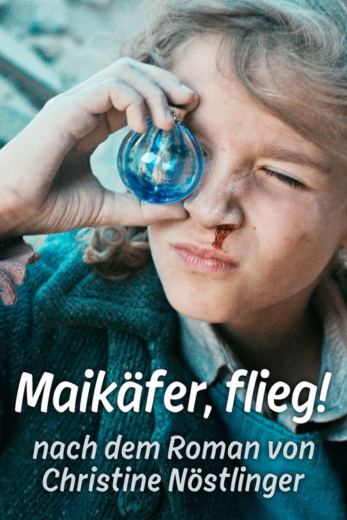 Movie poster for Maikäfer flieg (2016)