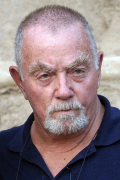 Photo of Giannetto De Rossi, Costume & Make-Up