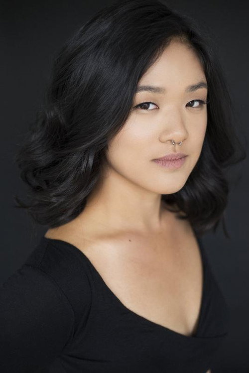 Photo of Sherman Tsang, Acting