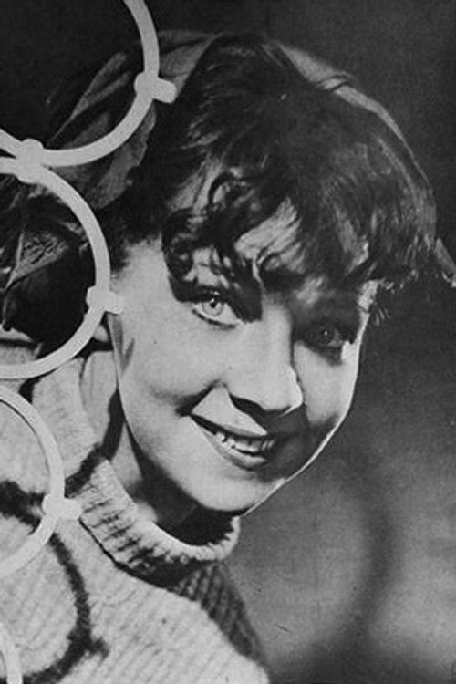 Agneta Prytz profile