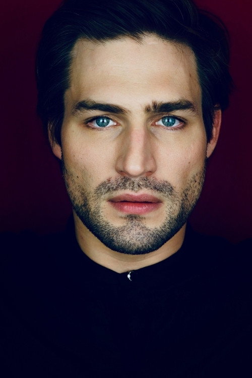 Photo of Vinicius Timmerman, Acting
