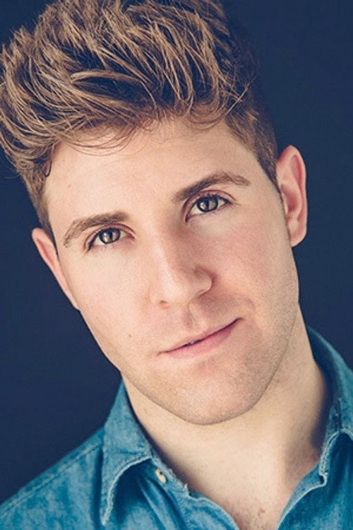 Photo of Jesse J.P. Johnson, Acting