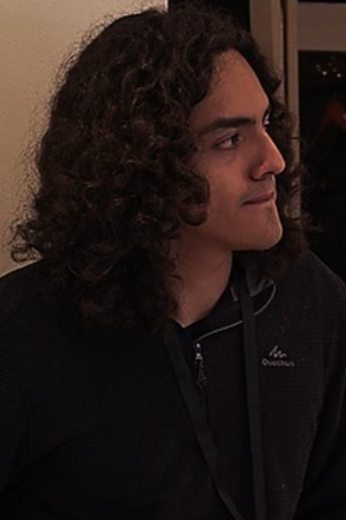 Photo of Gerardo Arriaga, Directing