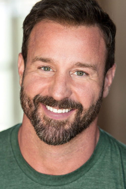 Paolo Andino profile