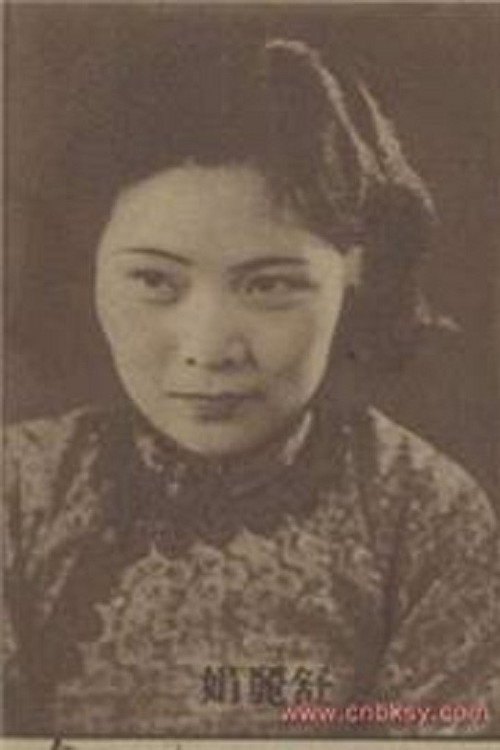 Photo of Lijuan Shu, Acting