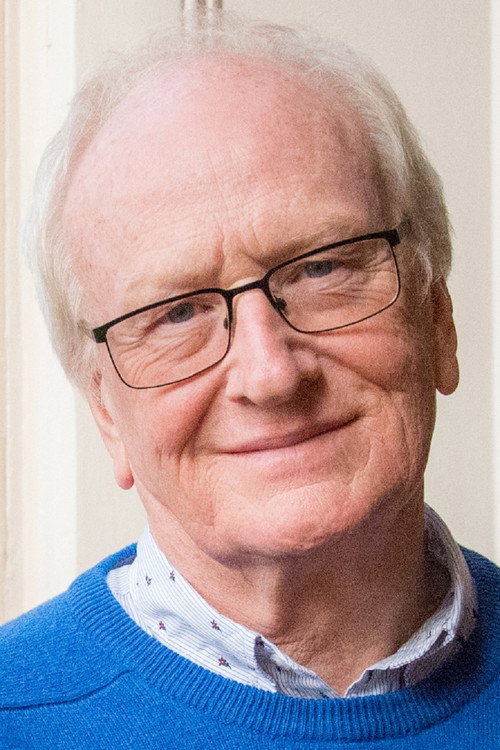 David Tucker profile