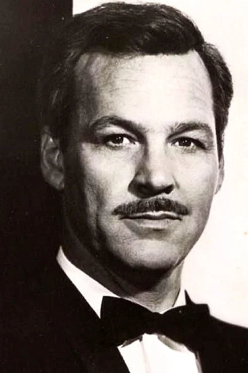 Photo of Chris Alcaide, Acting