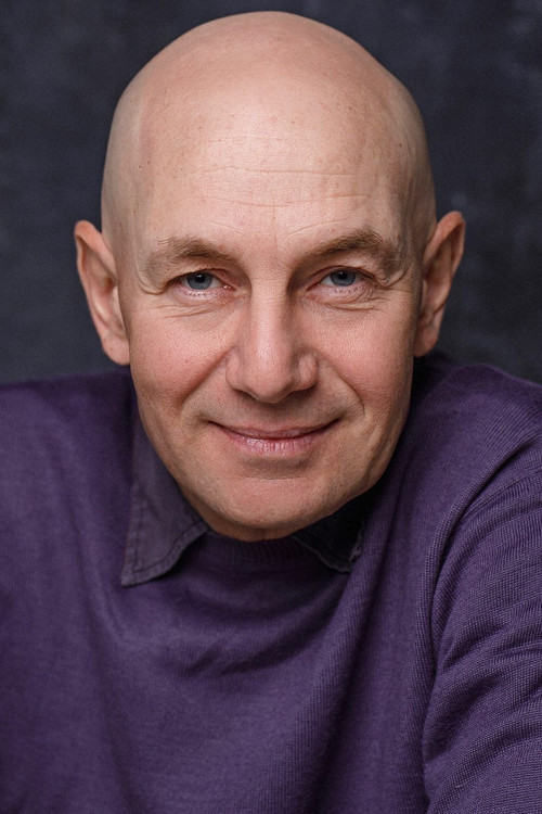 Aleksandr Bolshakov profile