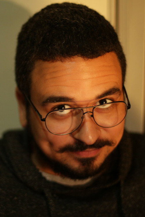 Photo of André de Almeida, Directing