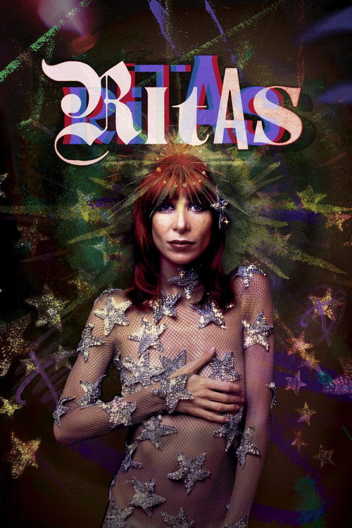 Movie poster for Ritas (2025)