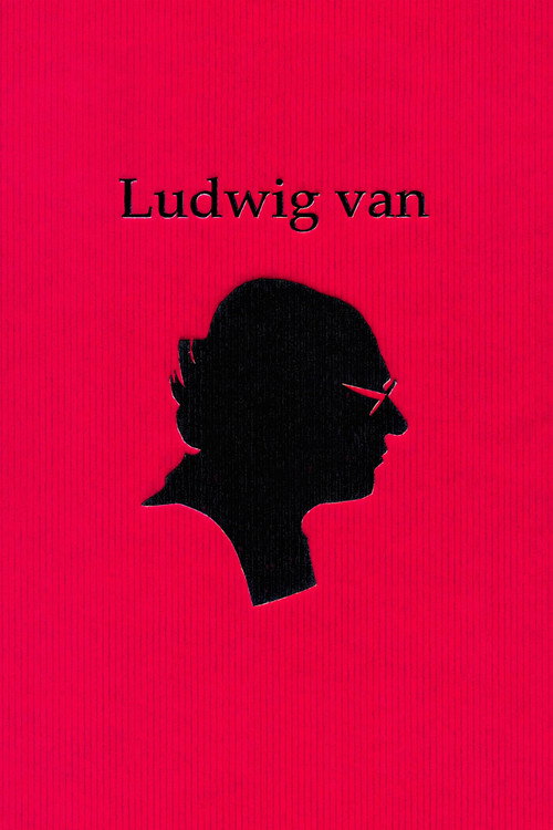 Movie poster for Ludwig van (1970)