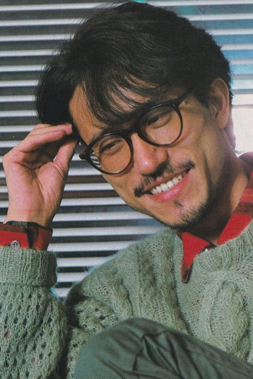 Photo of Yukihiro Takahashi, Acting
