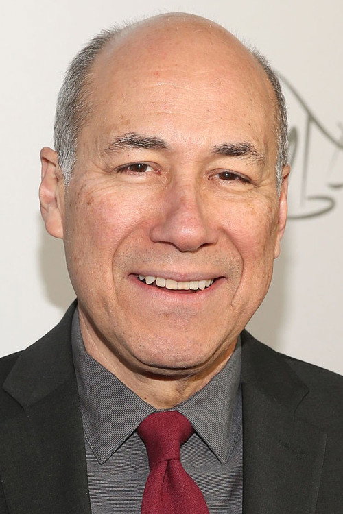 Photo of Javier Grajeda, Acting