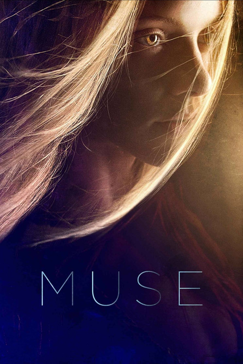 Movie poster for Muse (2018)